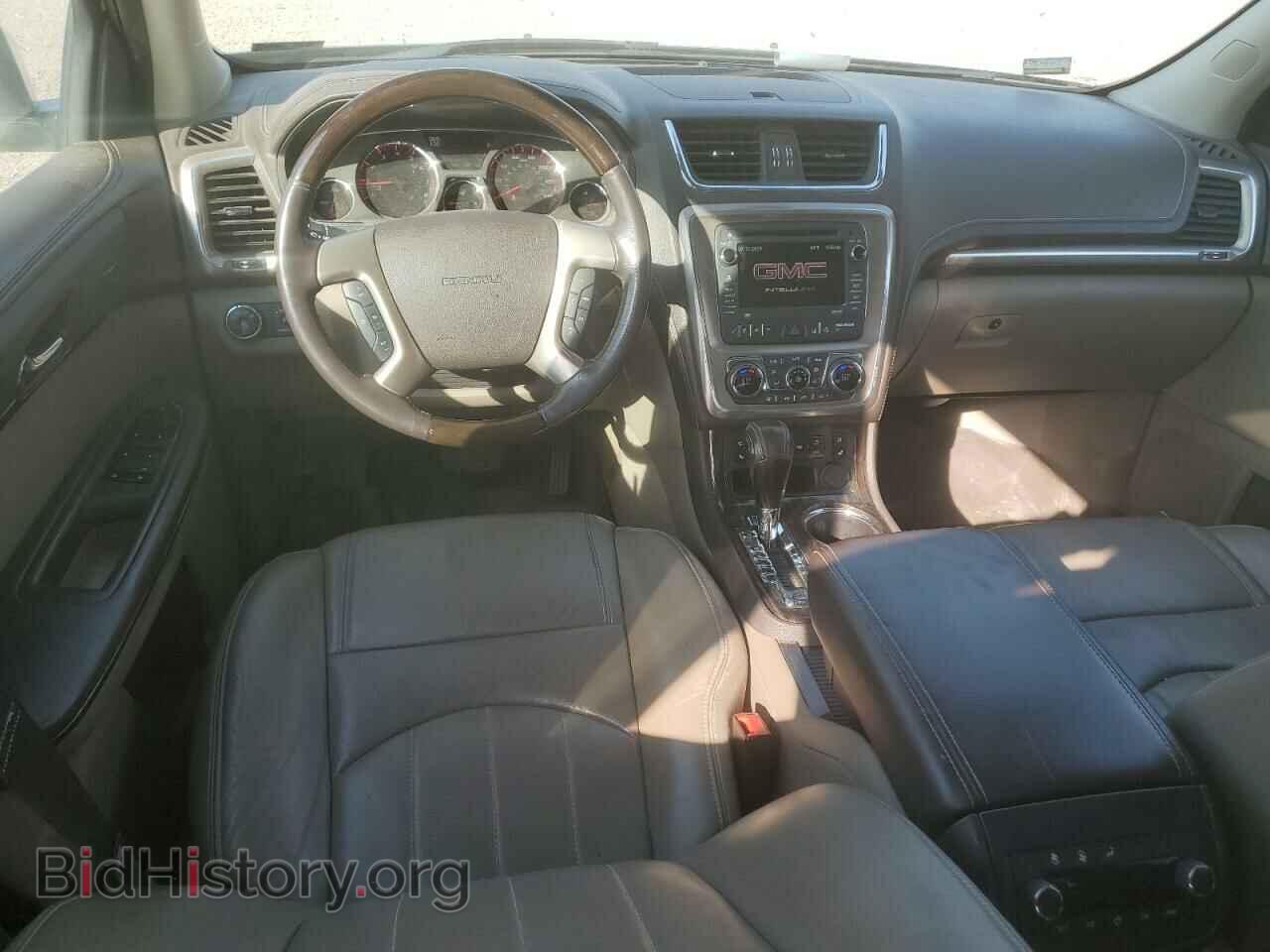 2014 GMC ACADIA DEN - VIN: 1GKKVTKD7EJ217997 - Фото 8