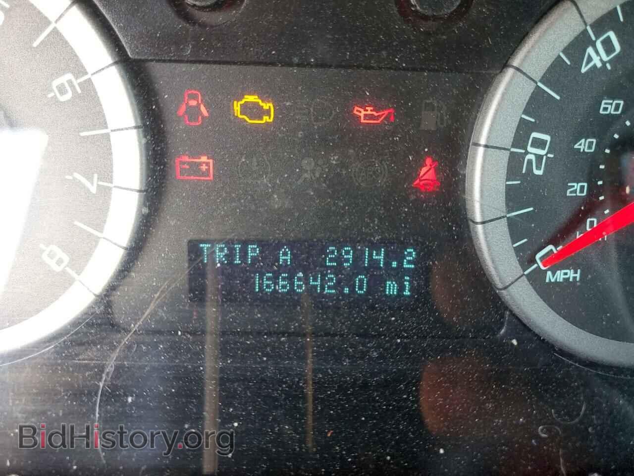 2011 FORD ESCAPE - VIN: 1FMCU9DG1BKA39258 - Фото 9