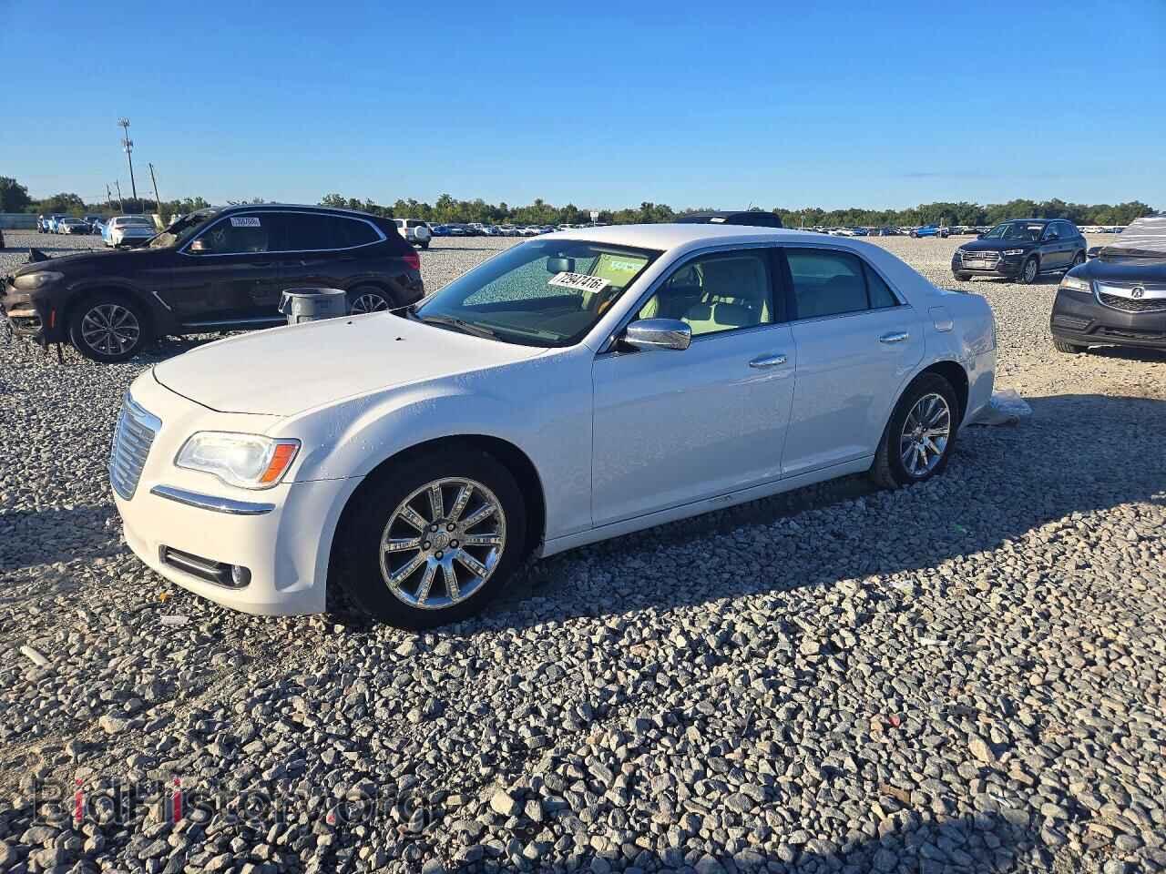 Photo 2C3CCAEG6EH379903 - CHRYSLER 300 2014