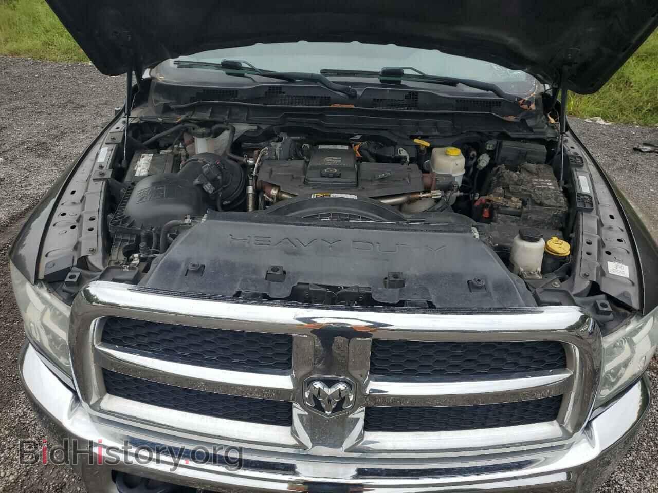 2018 RAM All Models - VIN: 3C63RRGL3JG143861 - Photo 11