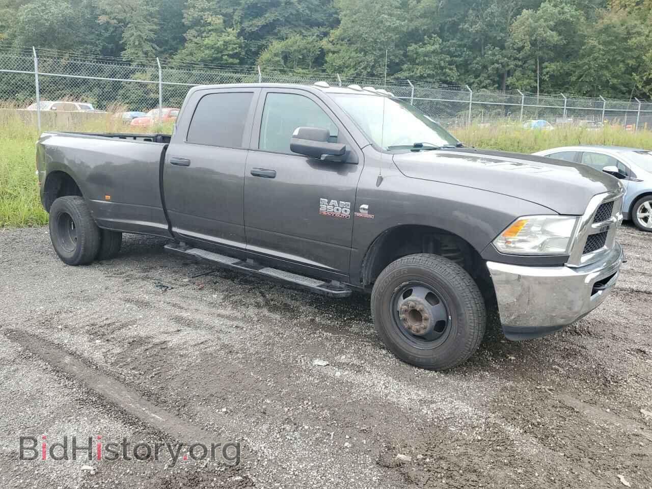 2018 RAM All Models - VIN: 3C63RRGL3JG143861 - Photo 4