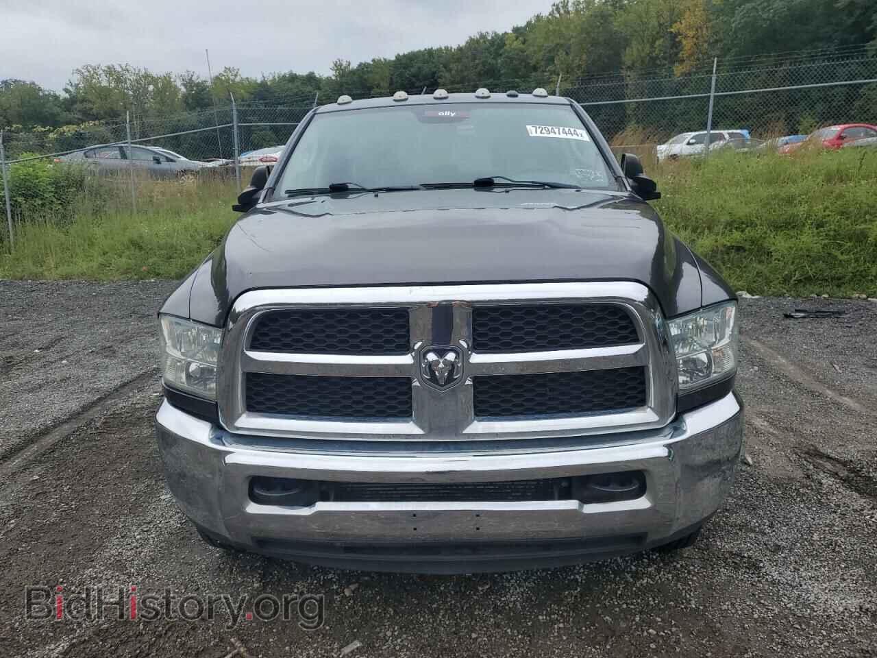 2018 RAM All Models - VIN: 3C63RRGL3JG143861 - Photo 5
