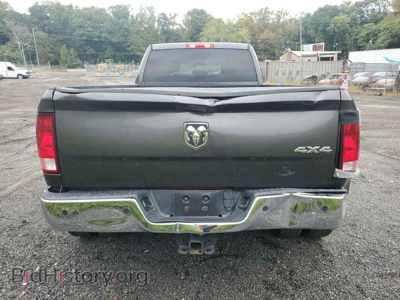 2018 RAM All Models - VIN: 3C63RRGL3JG143861 - Photo 6
