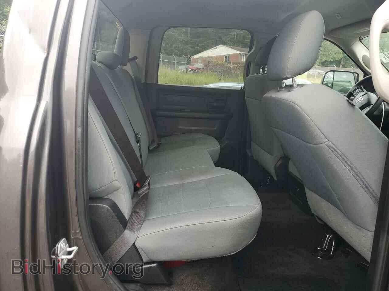 2018 RAM All Models - VIN: 3C63RRGL3JG143861 - Photo 10