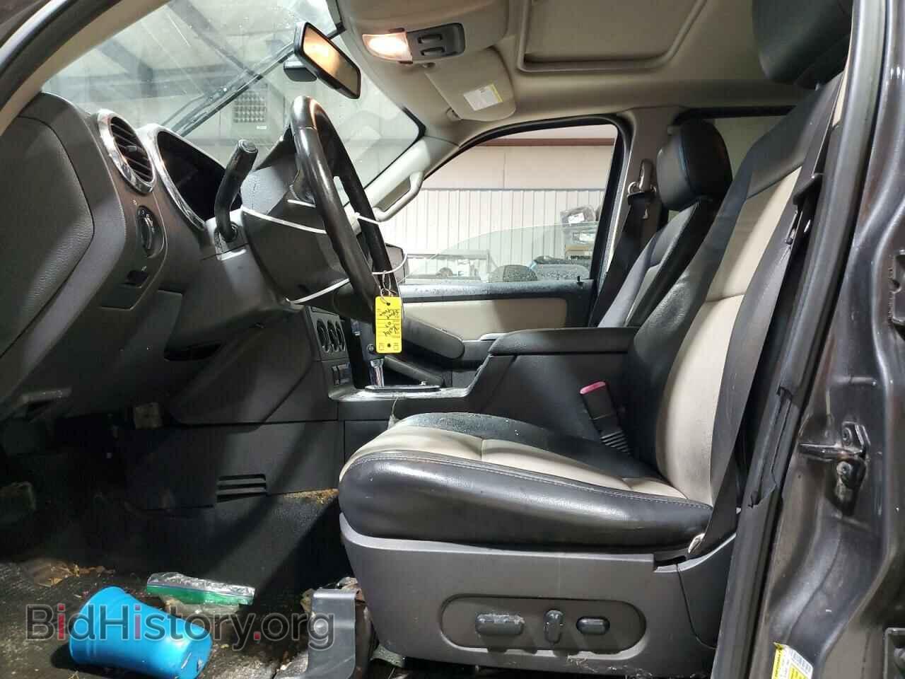 2007 FORD EXPLORER - VIN: 1FMEU53K37UB02069 - Photo 7