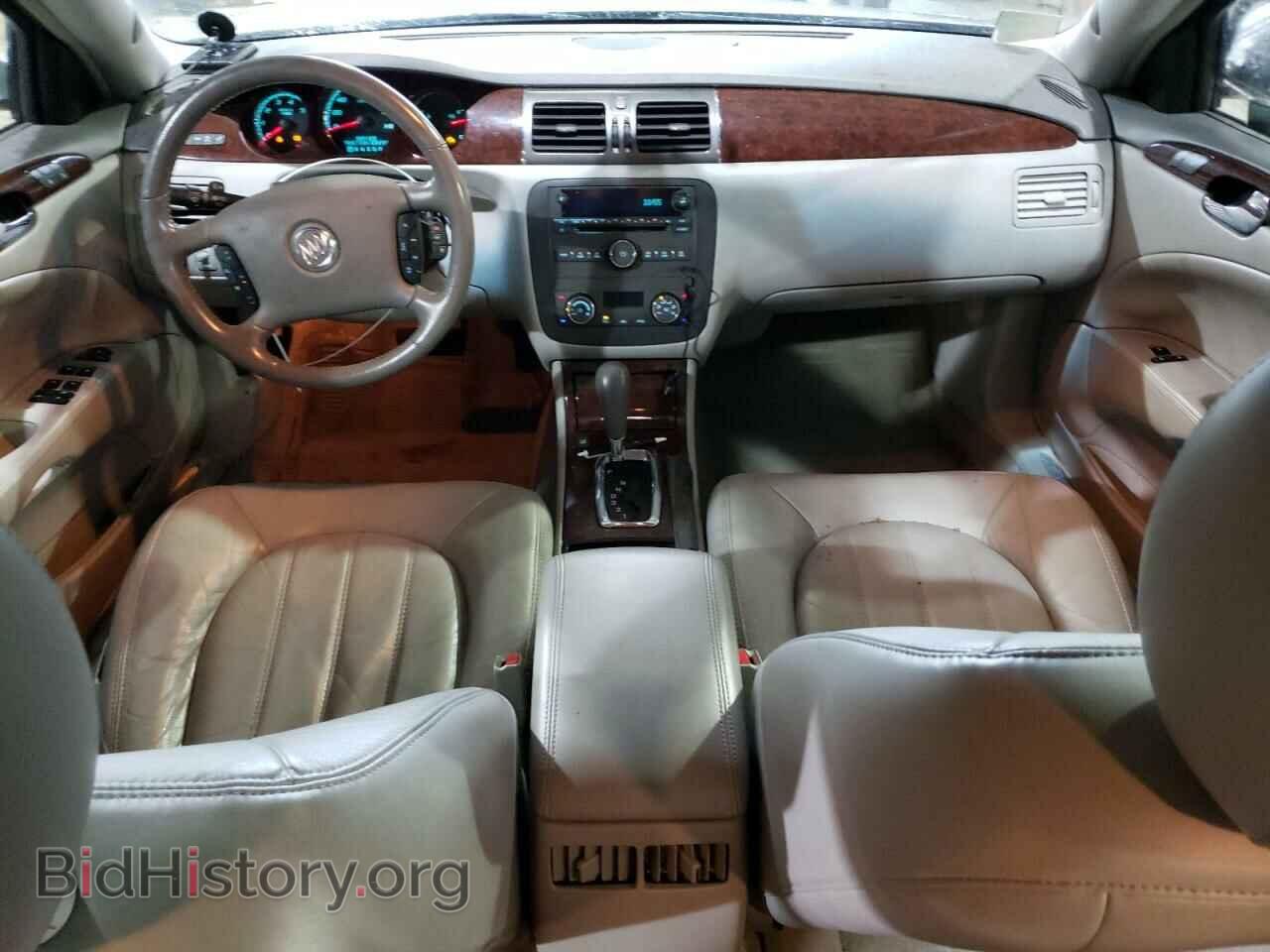 2011 BUICK LUCERNE - VIN: 1G4HC5EM7BU112868 - Фото 8