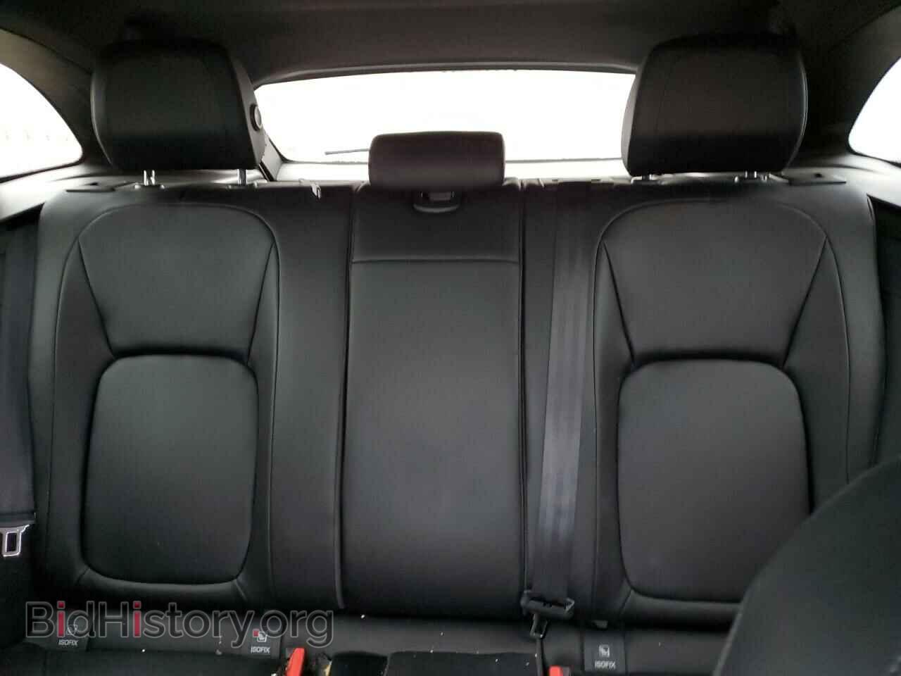 2018 JAGUAR F-PACE - VIN: SADCJ2FX2JA325369 - Фото 10