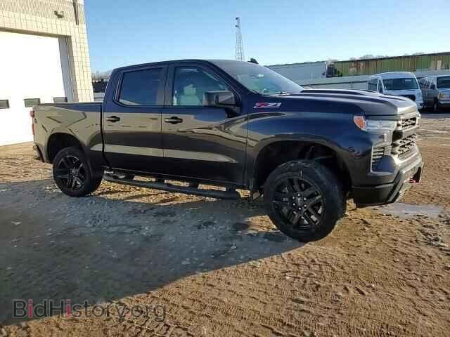 2022 CHEVROLET ALL Models - VIN: 3GCUDFED4NG657942 - Photo 14