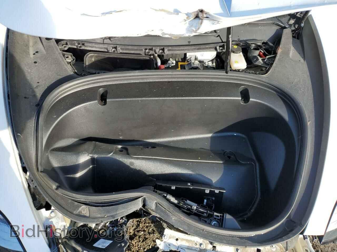 2020 TESLA MODEL 3 - VIN: 5YJ3E1EAXLF614307 - Фото 11