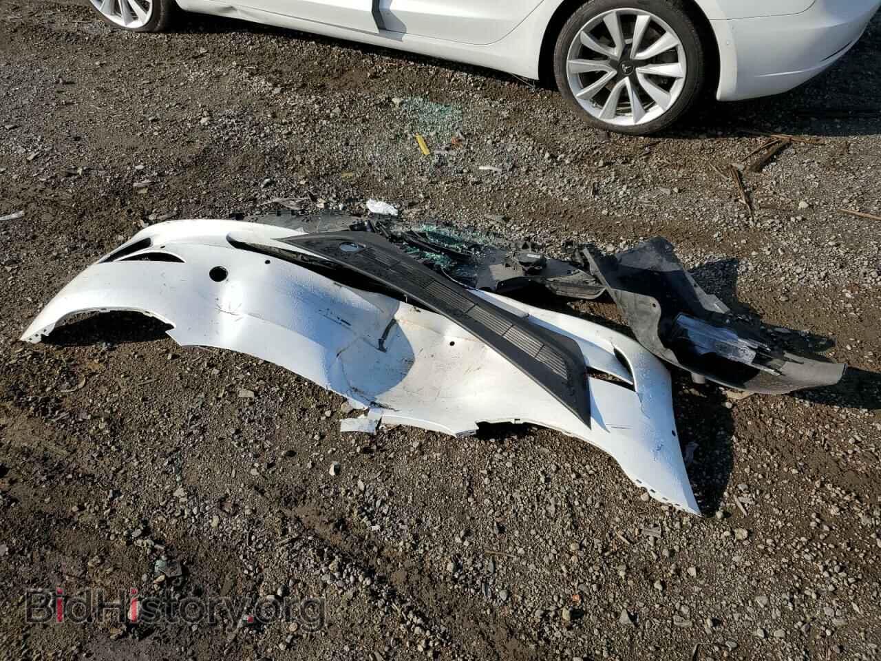 2020 TESLA MODEL 3 - VIN: 5YJ3E1EAXLF614307 - Фото 12