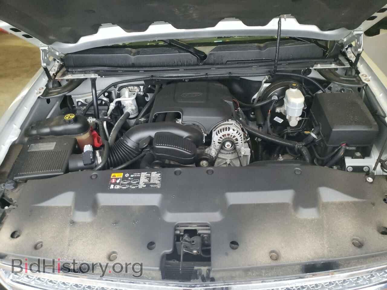 2012 CHEVROLET ALL Models - VIN: 3GCPCSE00CG244113 - Фото 11