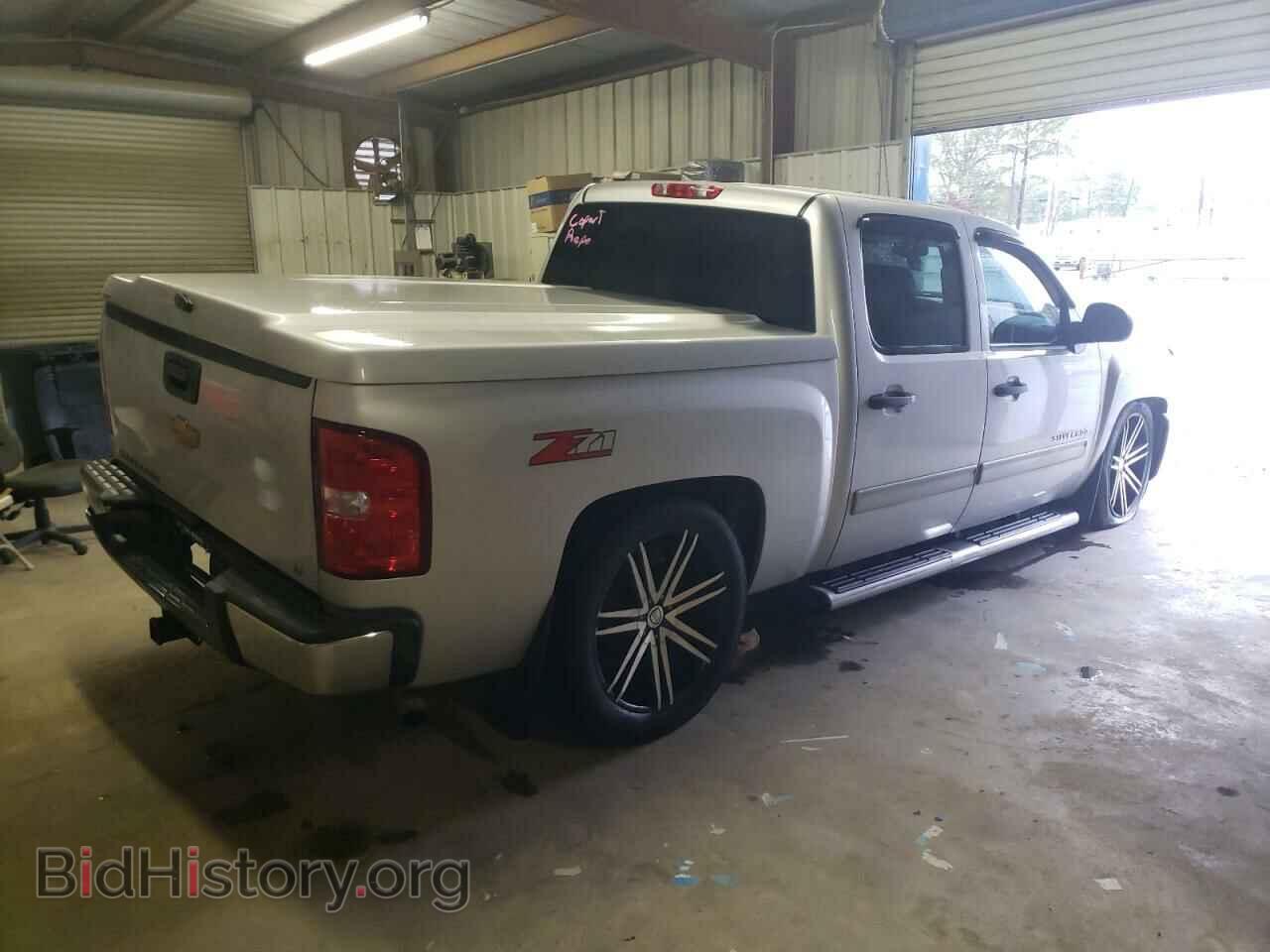 2012 CHEVROLET ALL Models - VIN: 3GCPCSE00CG244113 - Фото 3