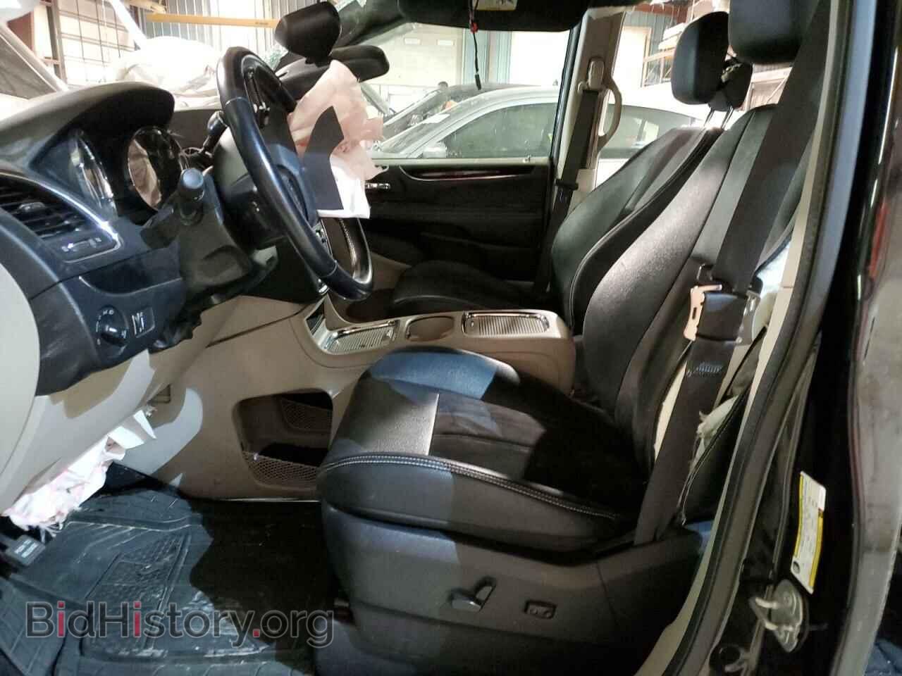 2020 DODGE CARAVAN - VIN: 2C4RDGCG5LR154419 - Фото 7