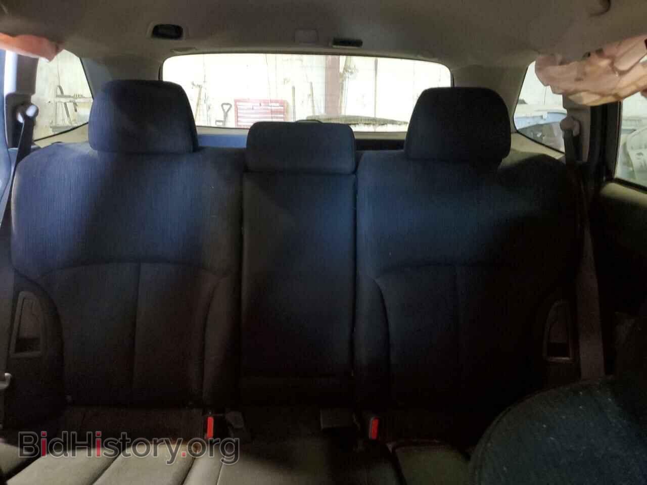2013 SUBARU OUTBACK - VIN: 4S4BRCCC6D1231938 - Фото 10