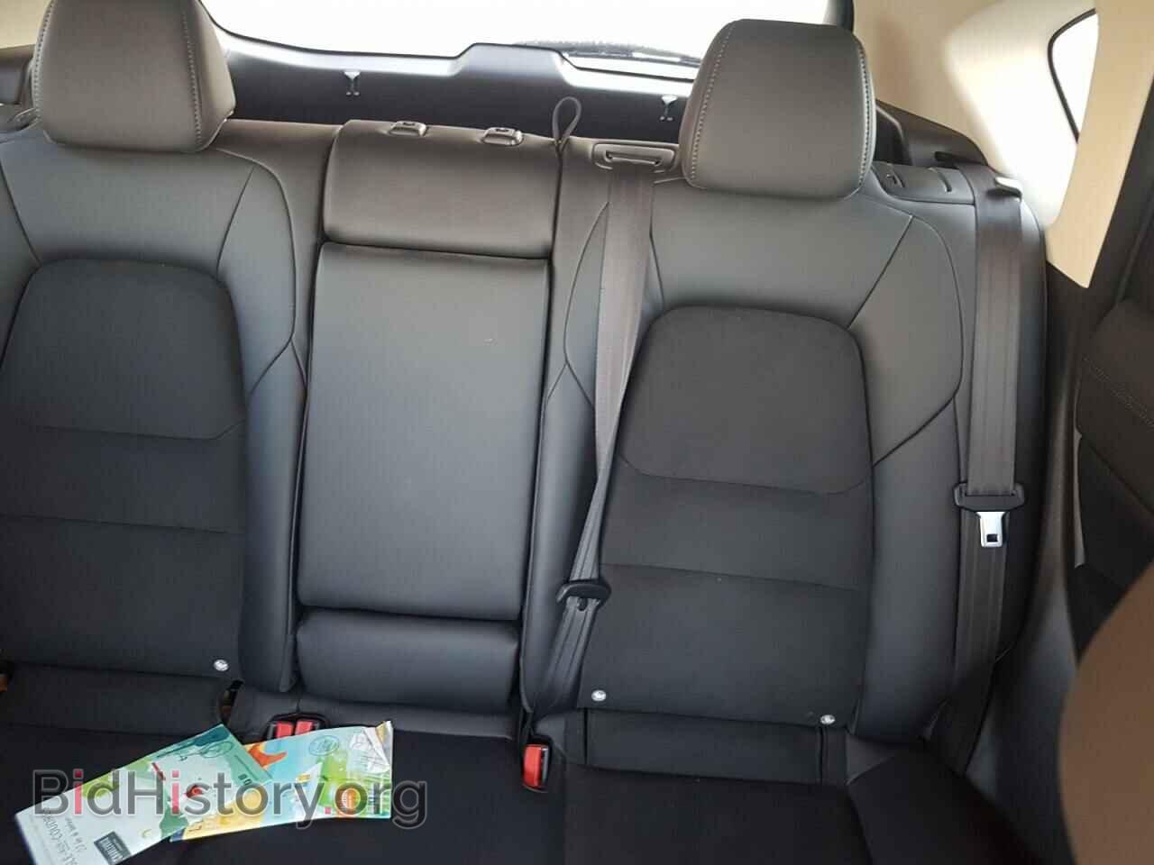 2019 MAZDA CX-5 - VIN: JM3KFBCM7K1620799 - Фото 10