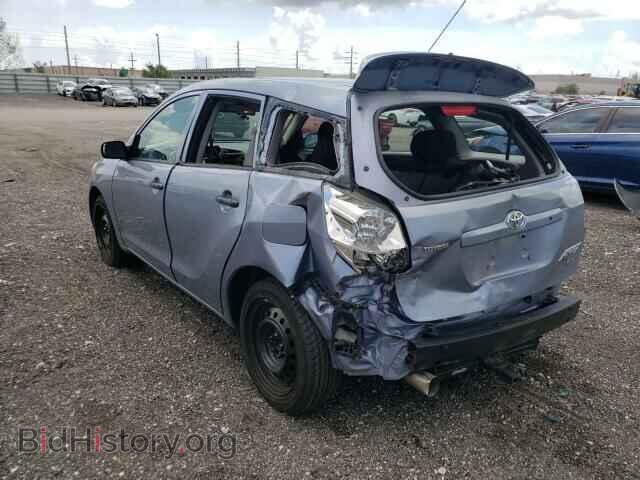 2006 TOYOTA COROLLA - VIN: 2T1KR32E76C600487 - Фото 3