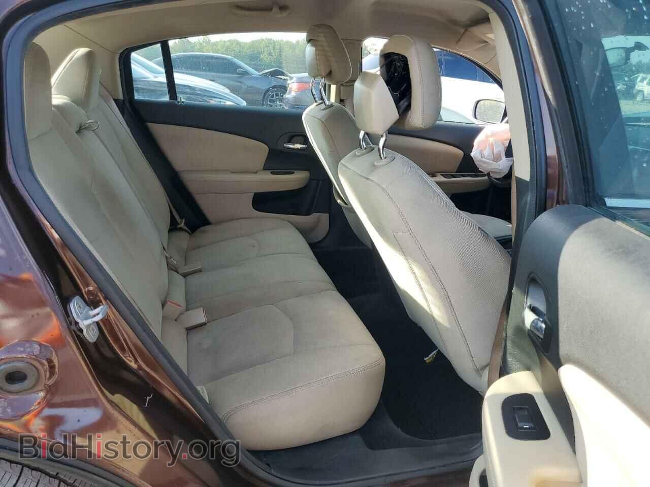 2013 CHRYSLER 200 - VIN: 1C3CCBBBXDN610161 - Фото 10