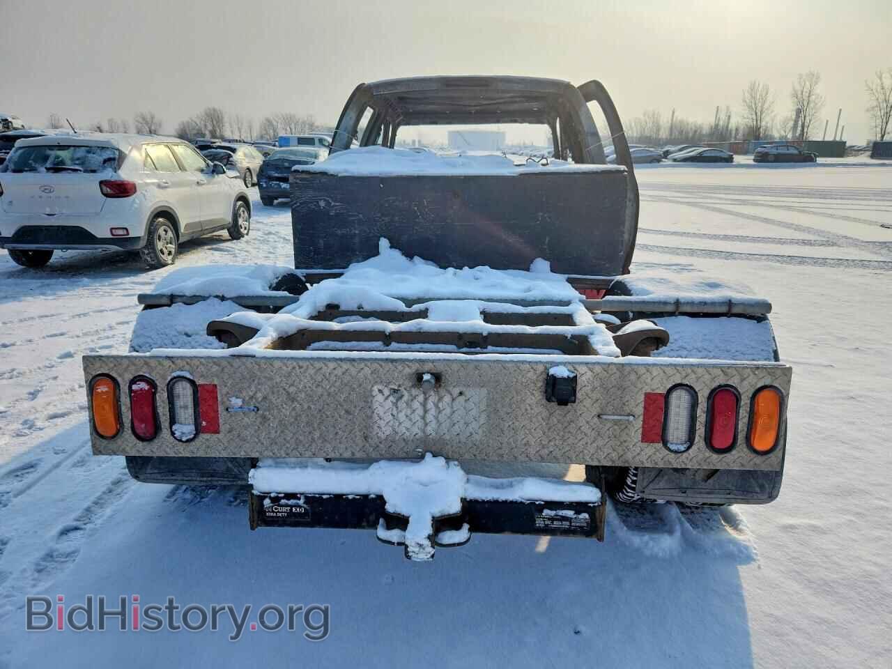 2005 DODGE RAM 3500 - VIN: 3D7MS48C45G791773 - Фото 6