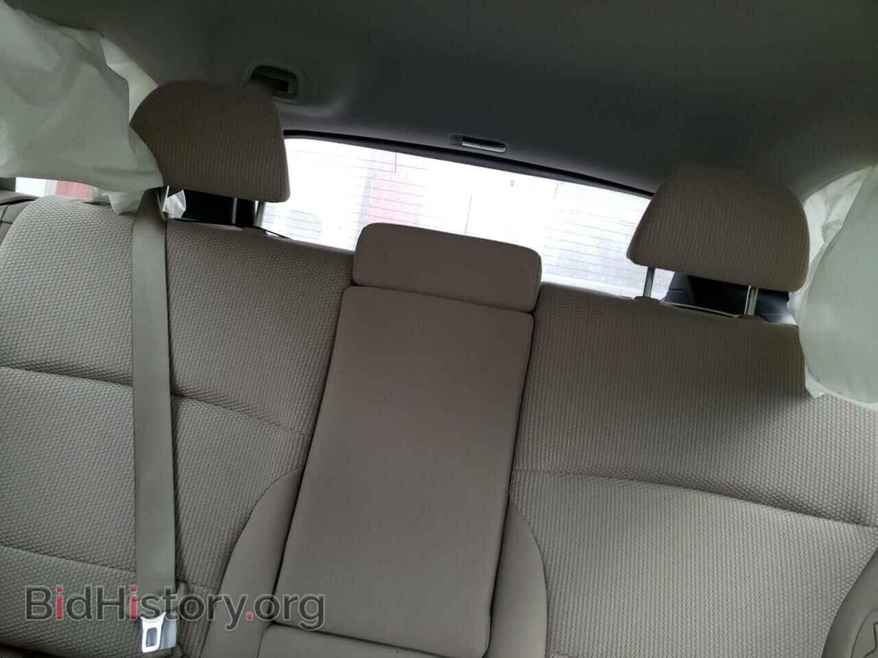 2017 SUBARU OUTBACK - VIN: 4S4BSAFC8H3251560 - Фото 10