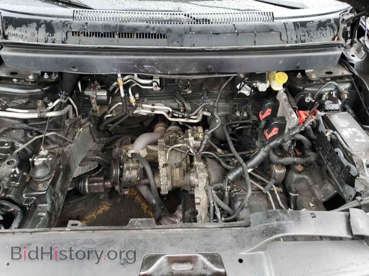 2011 DODGE JOURNEY - VIN: 3D4PH1FG2BT524776 - Фото 12
