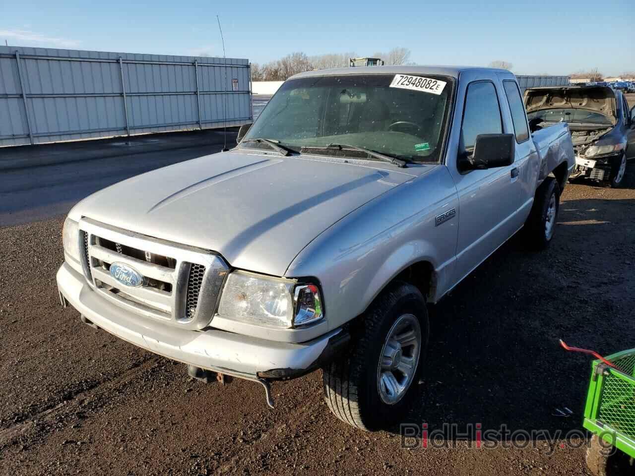 Photo 1FTYR14D39PA52805 - FORD RANGER 2009