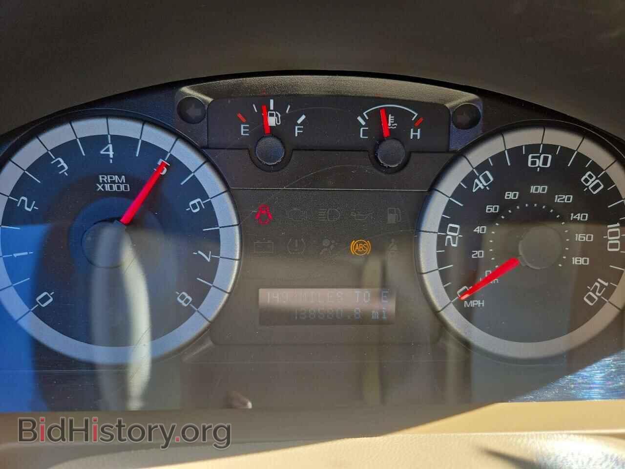 2012 FORD ESCAPE - VIN: 1FMCU0EG9CKA55462 - Фото 9