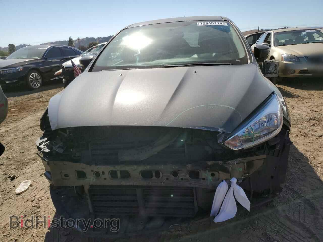 2015 FORD FOCUS - VIN: 1FADP3K21FL289092 - Photo 5