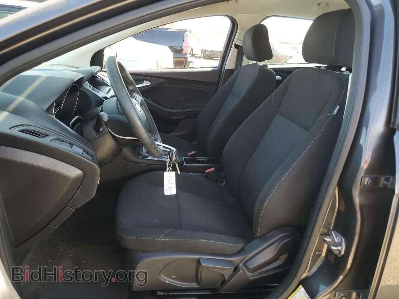 2015 FORD FOCUS - VIN: 1FADP3K21FL289092 - Photo 7