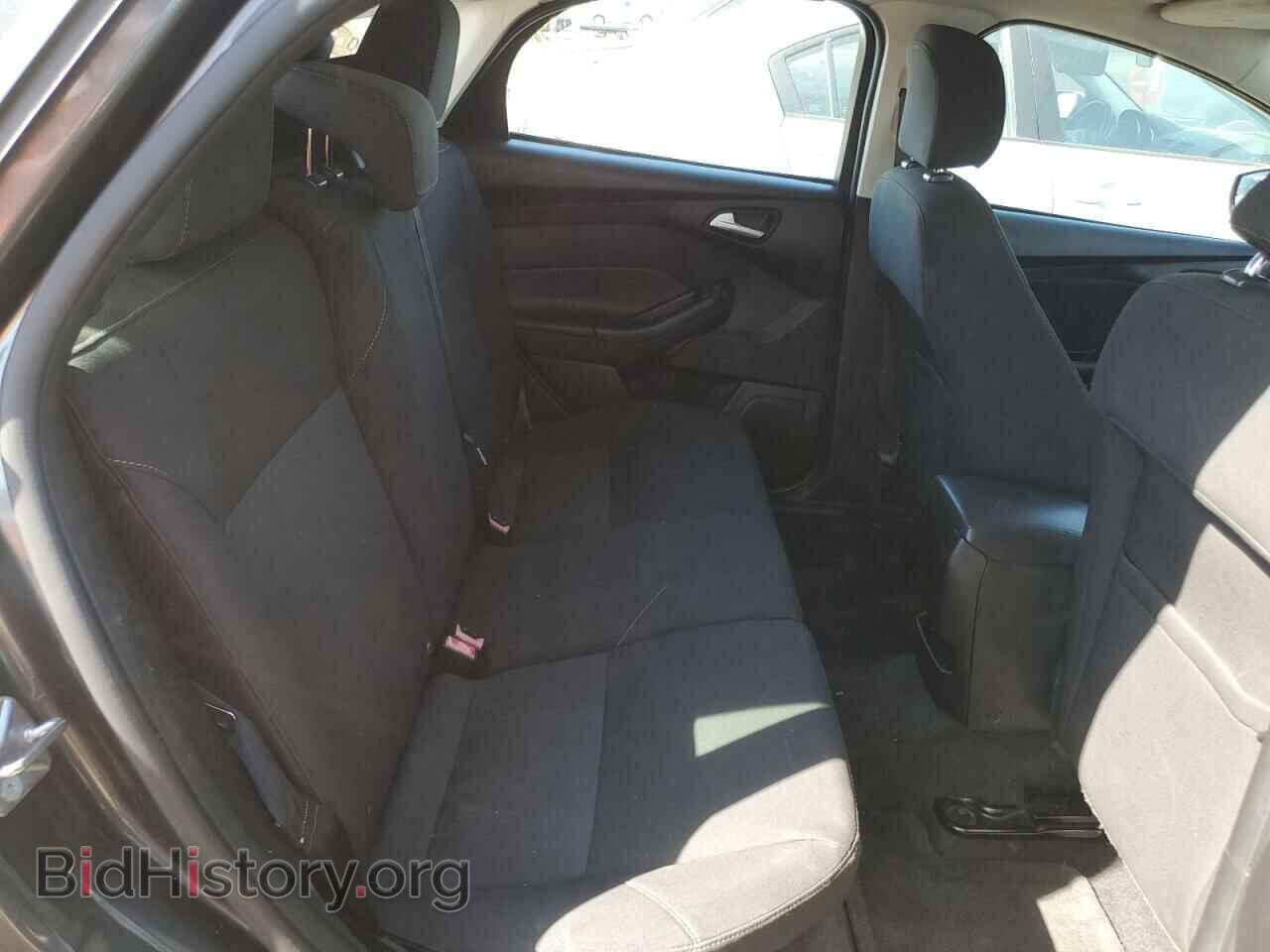 2015 FORD FOCUS - VIN: 1FADP3K21FL289092 - Photo 10