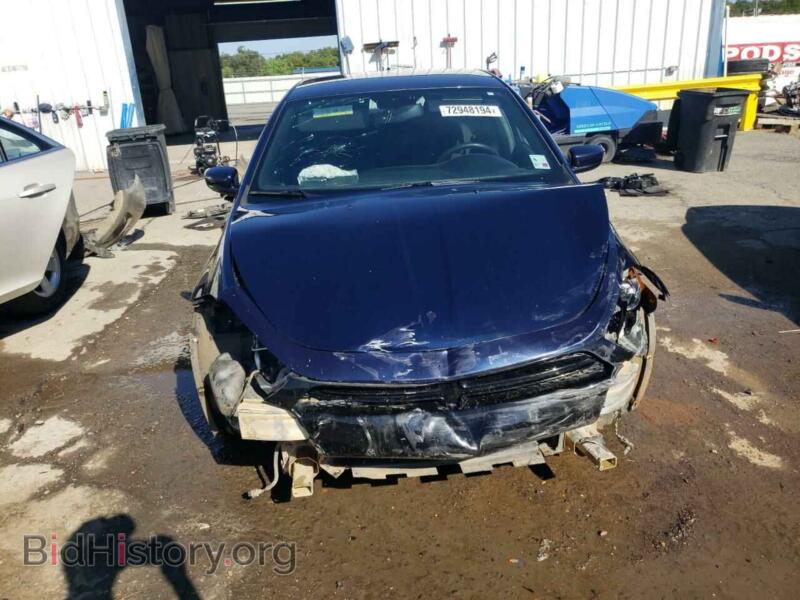 2014 Dodge DART (VIN 1C3CDFBB3ED915142) — фото 5 из 13