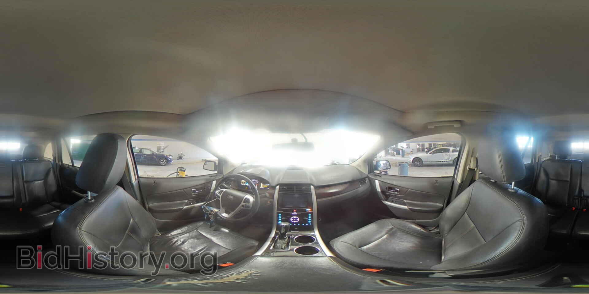 2011 FORD EDGE - VIN: 2FMDK4KC4BBB36574 - Фото 15