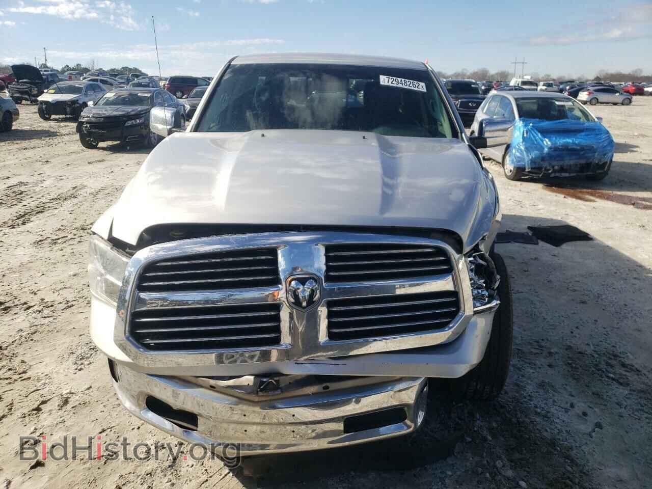 2013 RAM 1500 - VIN: 1C6RR6GT2DS693784 - Фото 5