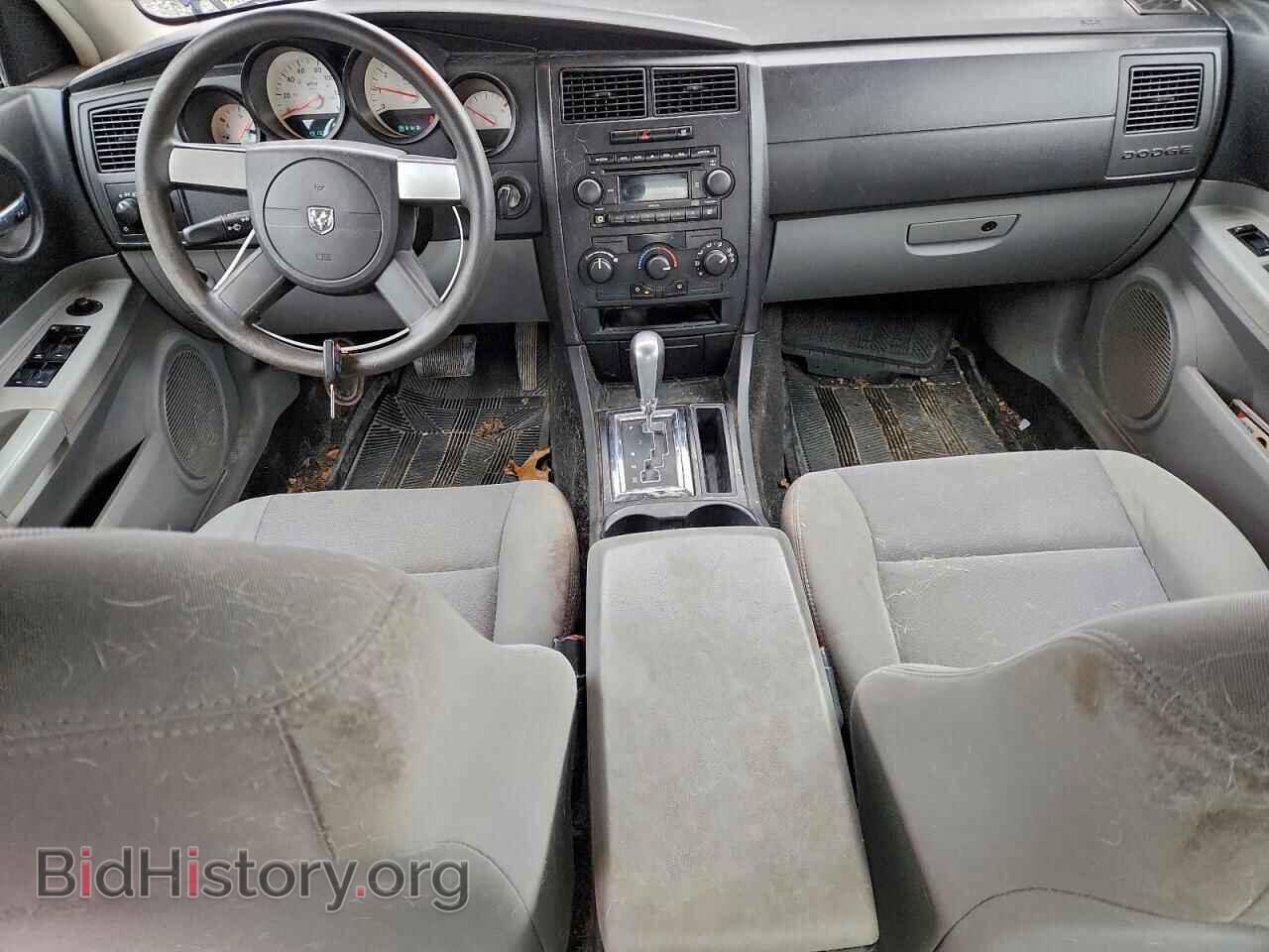 2006 DODGE CHARGER - VIN: 2B3KA43G16H491660 - Фото 8