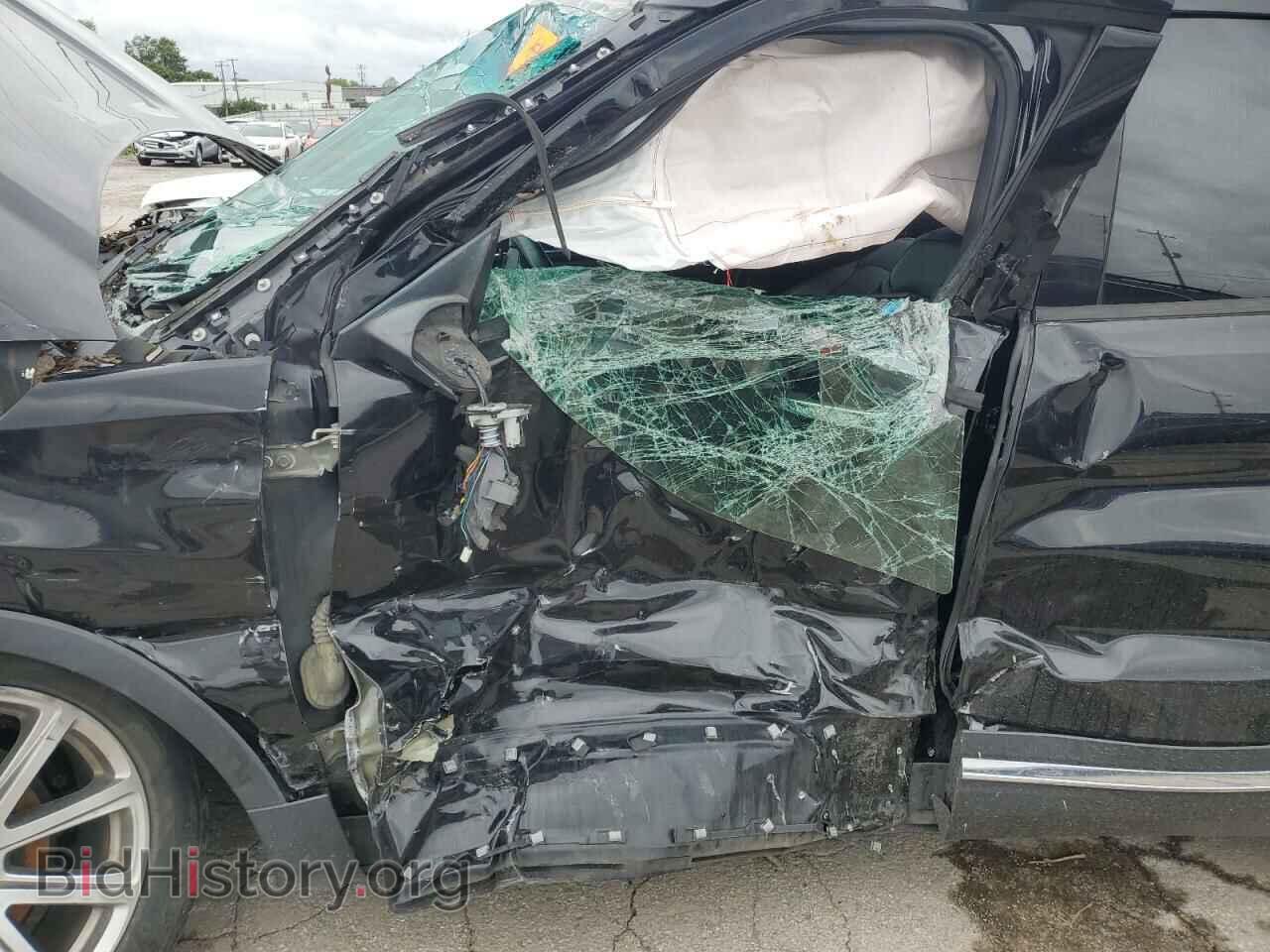 2016 FORD EXPLORER - VIN: 1FM5K8F80GGC25849 - Фото 7