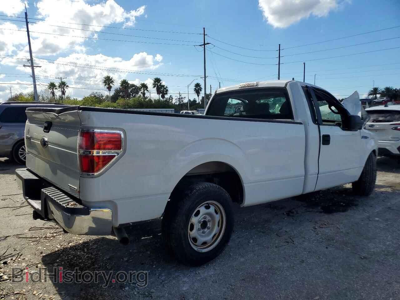 2013 FORD All Models - VIN: 1FTNF1CF8DKD56068 - Фото 3