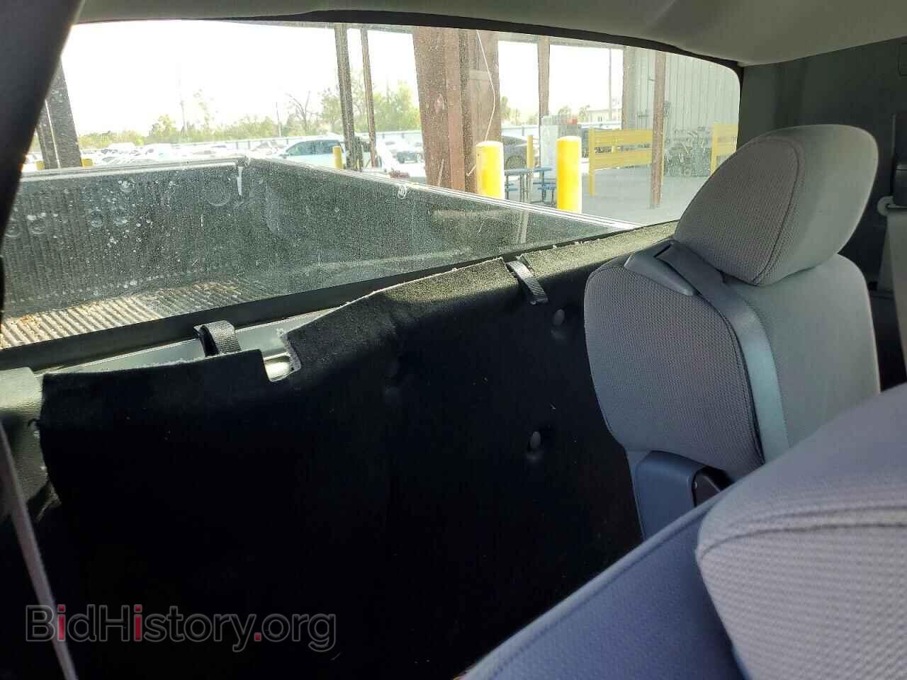 2013 FORD All Models - VIN: 1FTNF1CF8DKD56068 - Фото 10