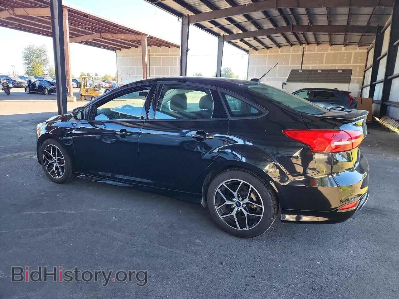 2015 FORD FOCUS - VIN: 1FADP3F22FL364117 - Photo 2