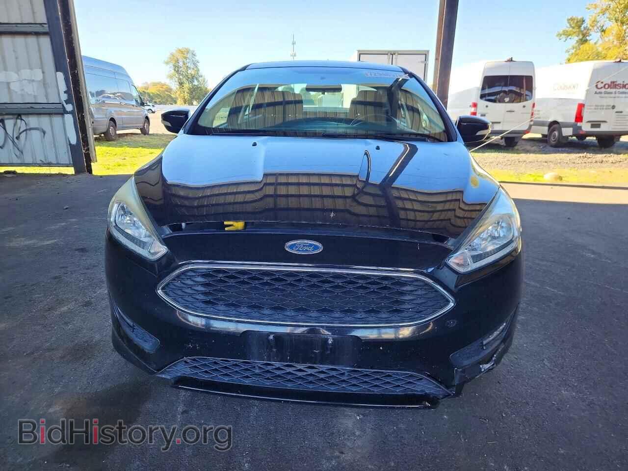 2015 FORD FOCUS - VIN: 1FADP3F22FL364117 - Photo 5