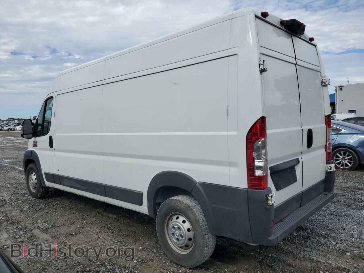 2015 RAM PROMASTER - VIN: 3C6TRVDG5FE512822 - Фото 2