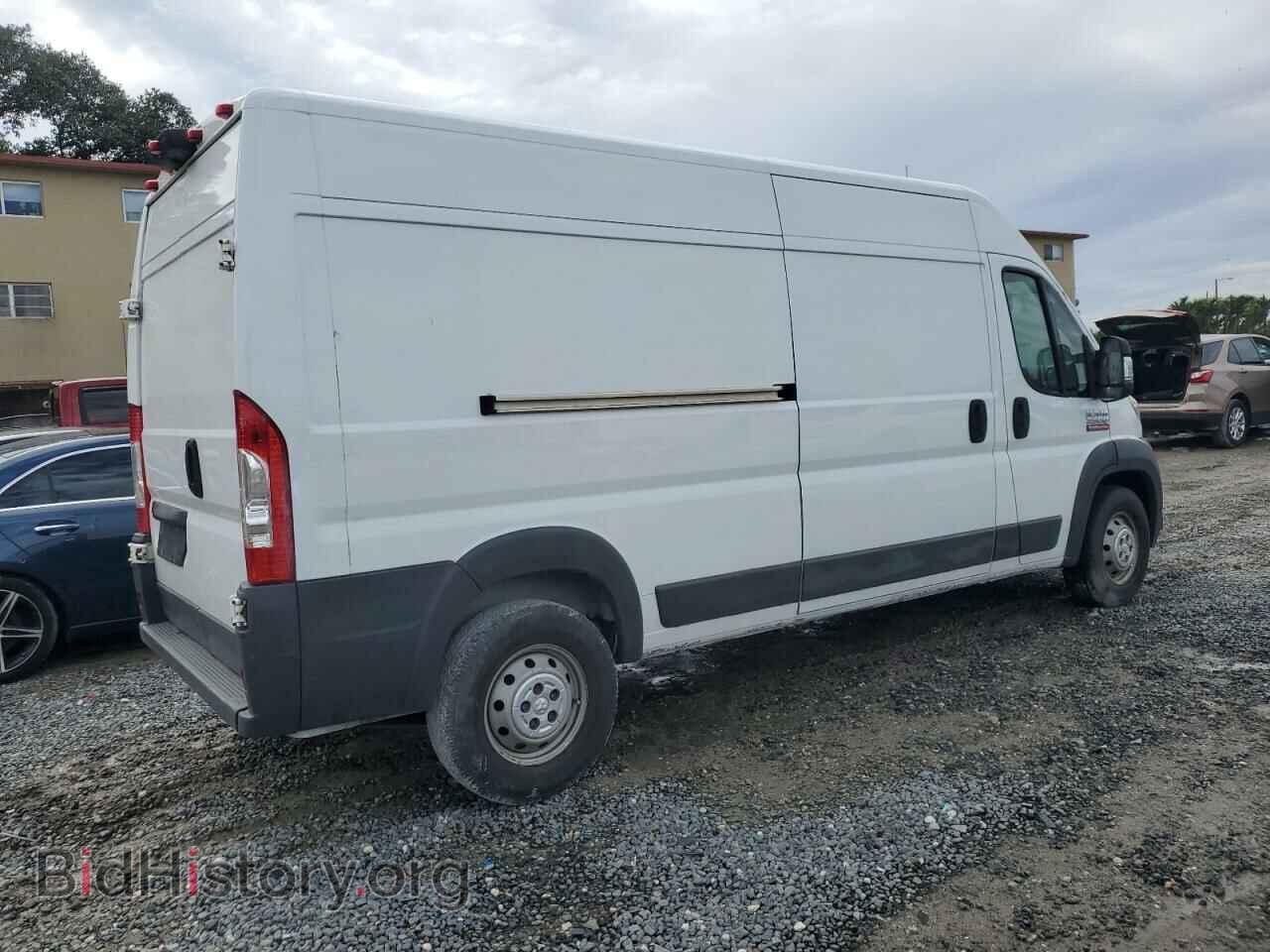 2015 RAM PROMASTER - VIN: 3C6TRVDG5FE512822 - Фото 3