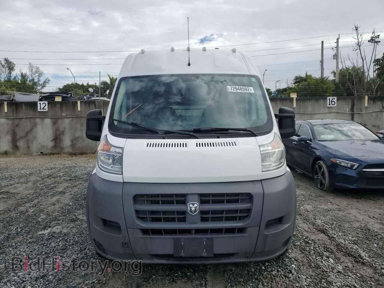 2015 RAM PROMASTER - VIN: 3C6TRVDG5FE512822 - Фото 5