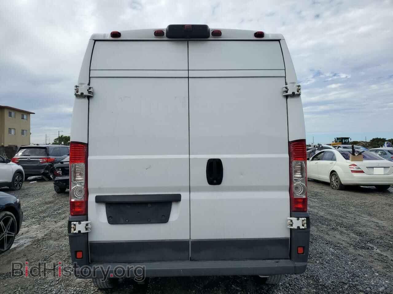 2015 RAM PROMASTER - VIN: 3C6TRVDG5FE512822 - Фото 6