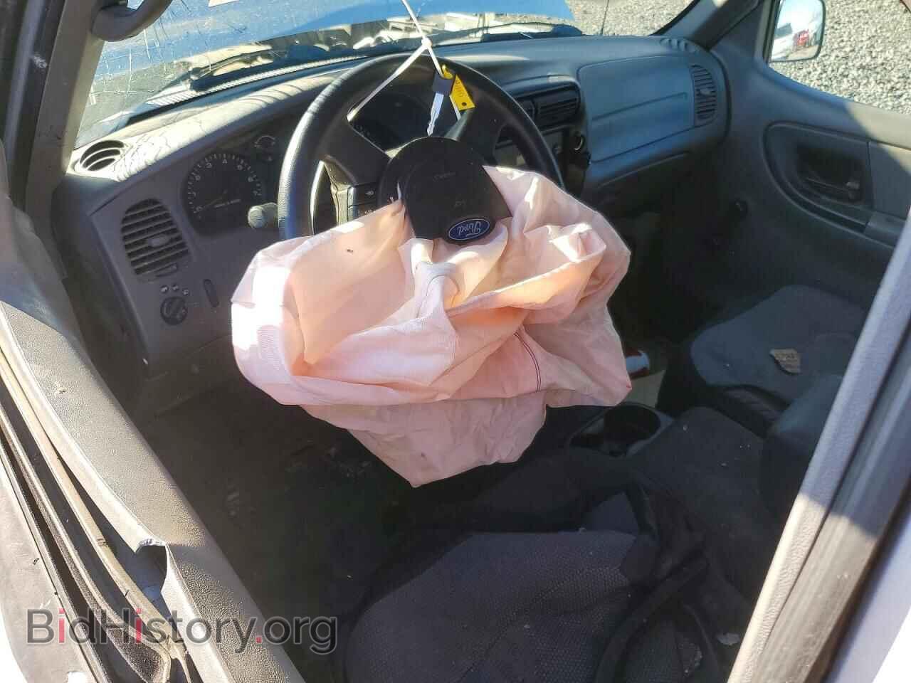 2005 FORD RANGER - VIN: 1FTZR15E65PA57728 - Фото 8
