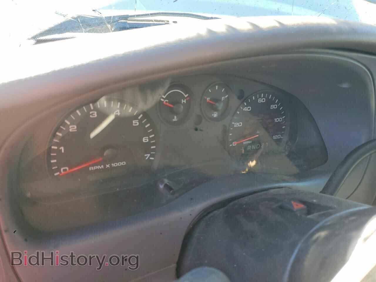 2005 FORD RANGER - VIN: 1FTZR15E65PA57728 - Фото 9