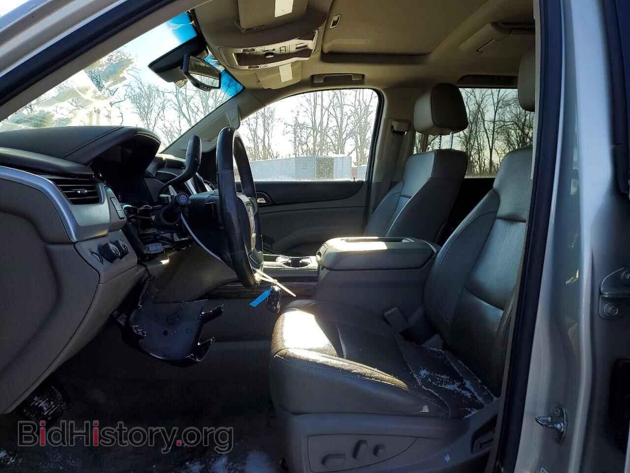 2015 GMC YUKON - VIN: 1GKS2HKC8FR206619 - Фото 7