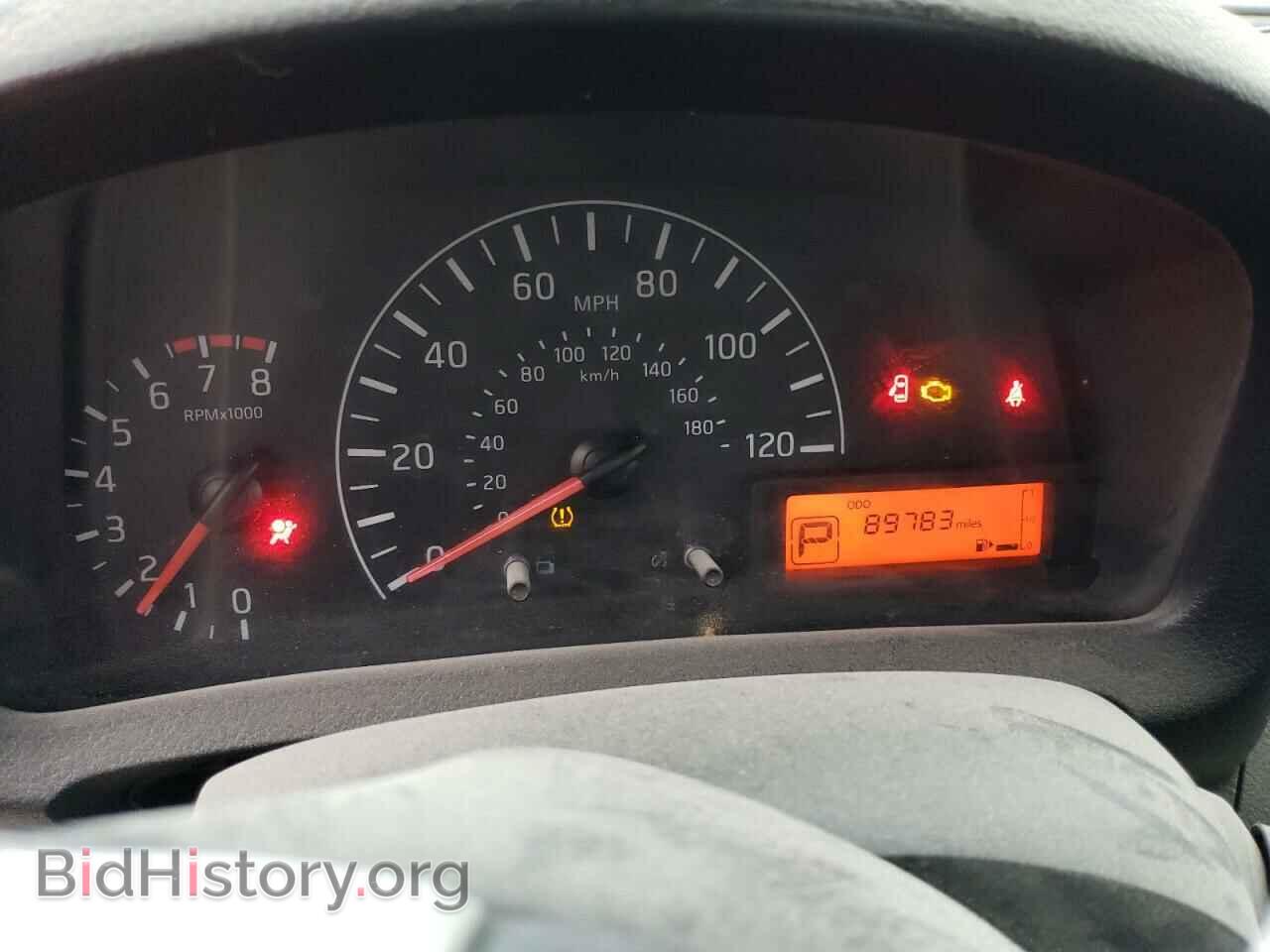 2017 CHEVROLET EXPRESS - VIN: 3N63M0YN4HK711168 - Фото 9