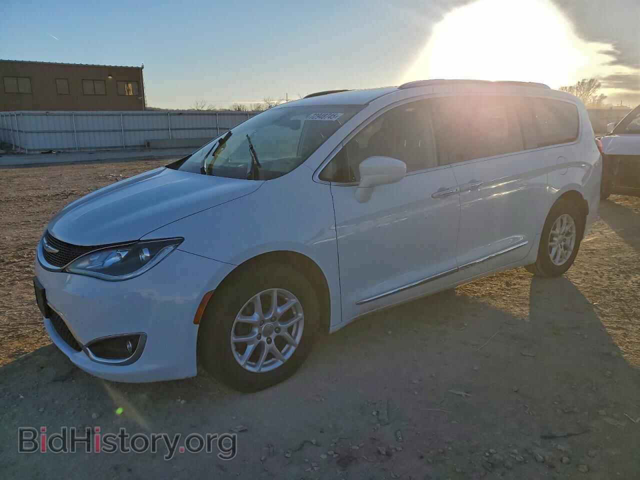 Photo 2C4RC1BG4LR130274 - CHRYSLER PACIFICA 2020