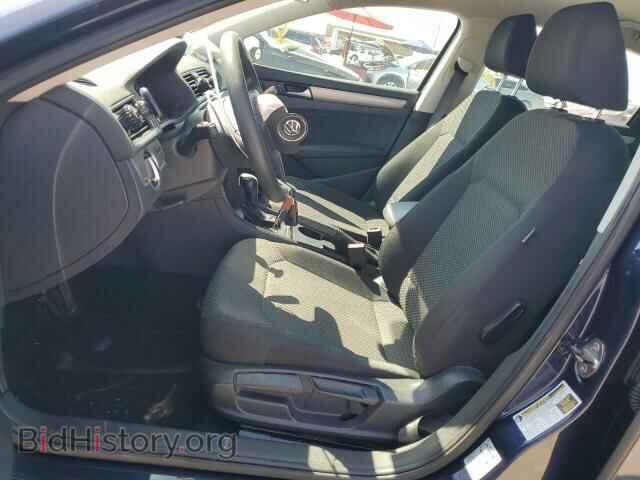 2014 VOLKSWAGEN PASSAT - VIN: 1VWAT7A3XEC101482 - Фото 7