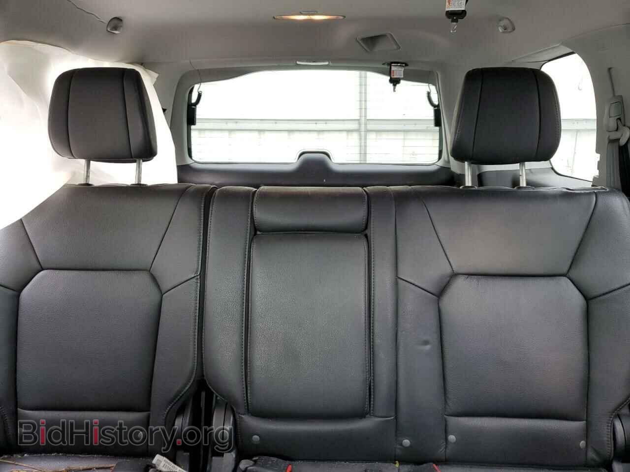 2012 HONDA PILOT - VIN: 5FNYF4H52CB013766 - Фото 10