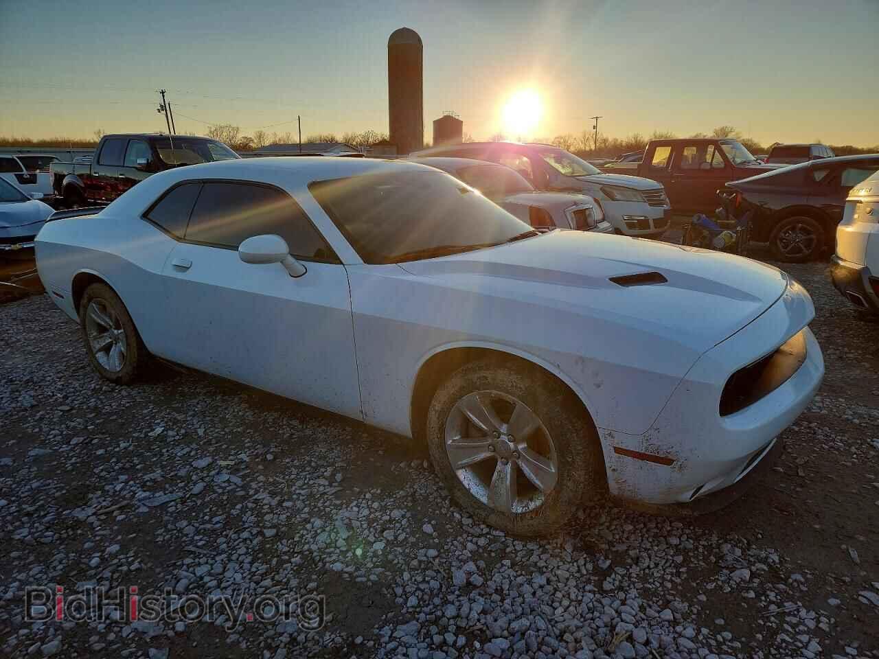2023 DODGE CHALLENGER - VIN: 2C3CDZAG8PH669998 - Photo 4